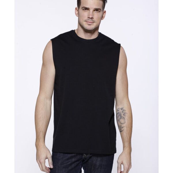 Men's Muscle T-Shirt Thumbnail