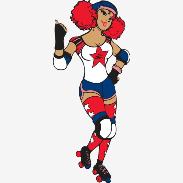 RollerD02V4clr Thumbnail