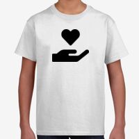 Youth Ultra Cotton® 6 oz. T-Shirt Thumbnail