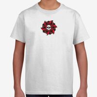 Youth Ultra Cotton® 6 oz. T-Shirt Thumbnail