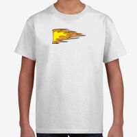 Youth Ultra Cotton® 6 oz. T-Shirt Thumbnail