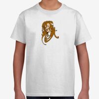 Youth Ultra Cotton® 6 oz. T-Shirt Thumbnail