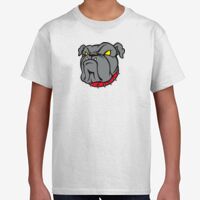 Youth Ultra Cotton® 6 oz. T-Shirt Thumbnail