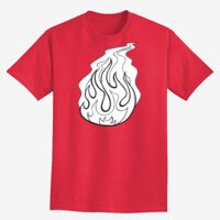 Adult Ultra Cotton® Tall T-Shirt Thumbnail