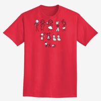 Adult Ultra Cotton® Tall T-Shirt Thumbnail