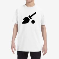 Heavy Cotton™ Youth 5.3 oz. T-Shirt Thumbnail