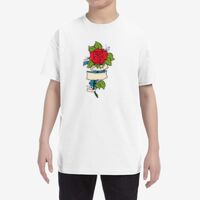 Heavy Cotton™ Youth 5.3 oz. T-Shirt Thumbnail