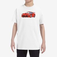 Heavy Cotton™ Youth 5.3 oz. T-Shirt Thumbnail