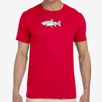 Softstyle® 4.5 oz. T-Shirt Thumbnail