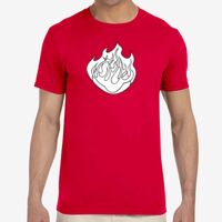 Softstyle® 4.5 oz. T-Shirt Thumbnail