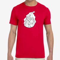 Softstyle® 4.5 oz. T-Shirt Thumbnail