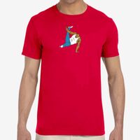 Softstyle® 4.5 oz. T-Shirt Thumbnail