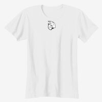 Ladies' Softstyle® Fitted T-Shirt Thumbnail