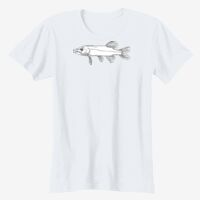 Ladies' Softstyle® Fitted T-Shirt Thumbnail