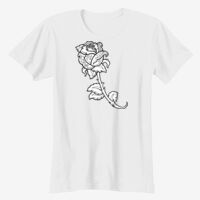 Ladies' Softstyle® Fitted T-Shirt Thumbnail