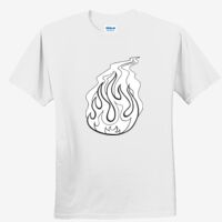 DryBlend® Youth 5.6 oz., 50/50 T-Shirt Thumbnail