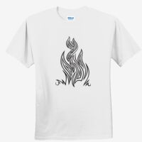 DryBlend® Youth 5.6 oz., 50/50 T-Shirt Thumbnail